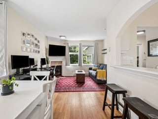 Apartment for sale in Vancouver, Vancouver West, 206 2588 Alder Street, 263146245 | Realtylink.org