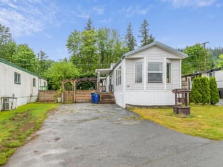 Manufactured Home for sale in Mission, Mission, 19 9960 Wilson Street, 263146246 | Realtylink.org