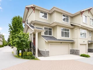 Townhouse for sale in Langley, Langley, 28 20967 76 Avenue, 263146248 | Realtylink.org