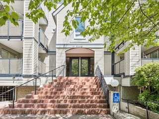 Apartment for sale in Richmond, Richmond, 305 7459 Moffatt Road, 263146250 | Realtylink.org