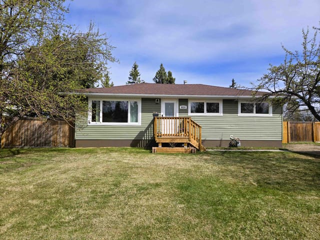 House for sale in Fort St. John, Fort St. John, 9524 111 Avenue, 263146253 | Realtylink.org