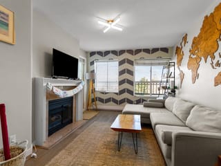 Apartment for sale in Vancouver, Vancouver East, PH414 488 Kingsway, 263146255 | Realtylink.org