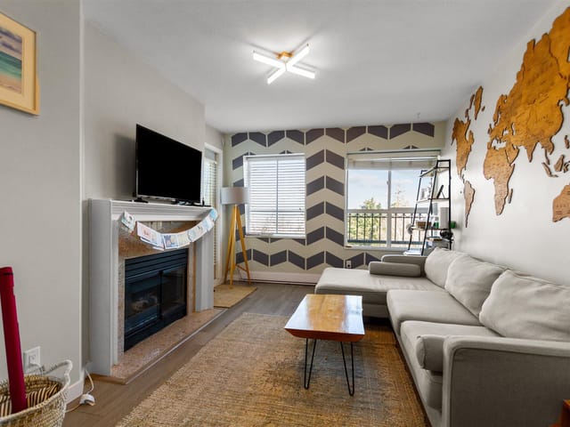 Apartment for sale in Vancouver, Vancouver East, PH414 488 Kingsway, 263146255 | Realtylink.org