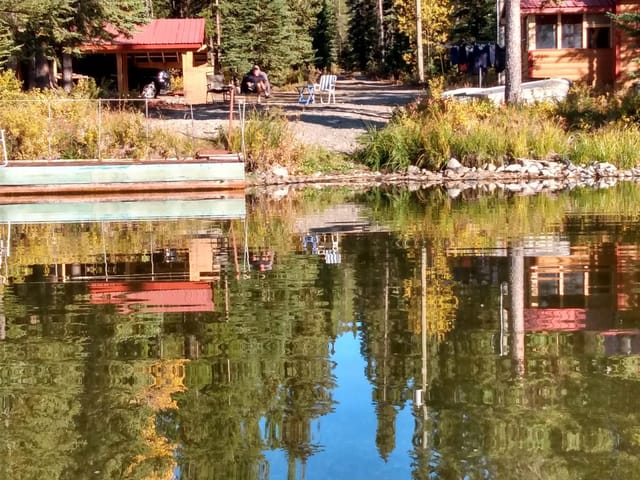 Recreational Property for sale in Chilcotin, Williams Lake, 1903 Otter Road, 263146256 | Realtylink.org