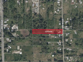 House for sale in Maple Ridge, Maple Ridge, 11829 243rd Street, 263146258 | Realtylink.org