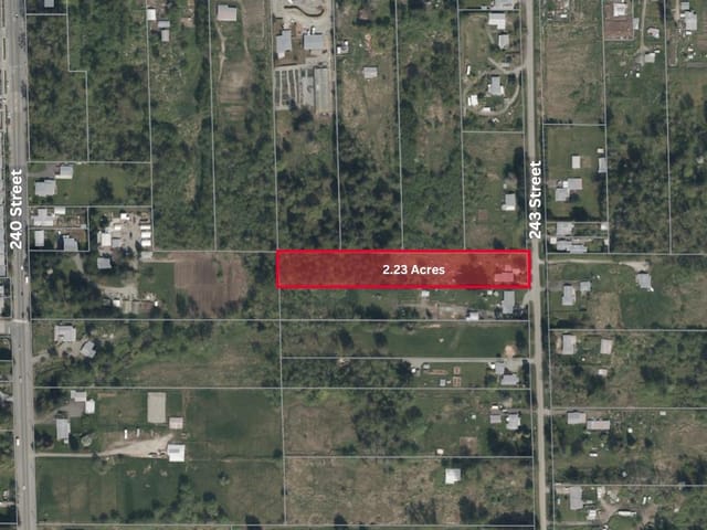 House for sale in Maple Ridge, Maple Ridge, 11829 243rd Street, 263146258 | Realtylink.org