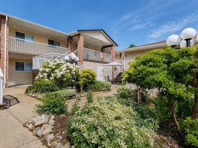 Apartment for sale in Mission, Mission, 4 32821 6th Avenue, 263146260 | Realtylink.org