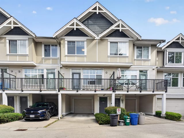 Townhouse for sale in Surrey, Surrey, 41 12775 63 Avenue, 263146261 | Realtylink.org