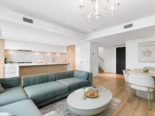 Townhouse for sale in North Vancouver, North Vancouver, 611 1500 Fern Street, 263146262 | Realtylink.org