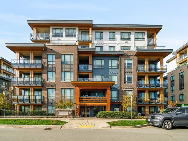 Apartment for sale in Coquitlam, Coquitlam, 613 735 Anskar Court, 263146264 | Realtylink.org