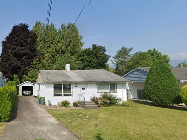 House for sale in Chilliwack, Chilliwack, 9757 Hillier Street, 263146265 | Realtylink.org