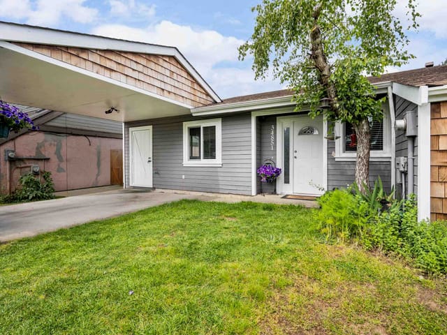 House for sale in Abbotsford, Abbotsford, 34851 Glenn Mountain Drive, 263146268 | Realtylink.org