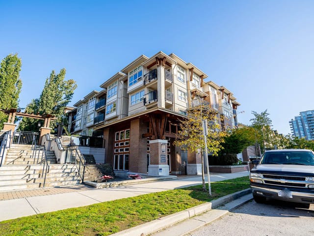 Apartment for sale in Richmond, Richmond, 309 6828 Eckersley Road, 263146273 | Realtylink.org