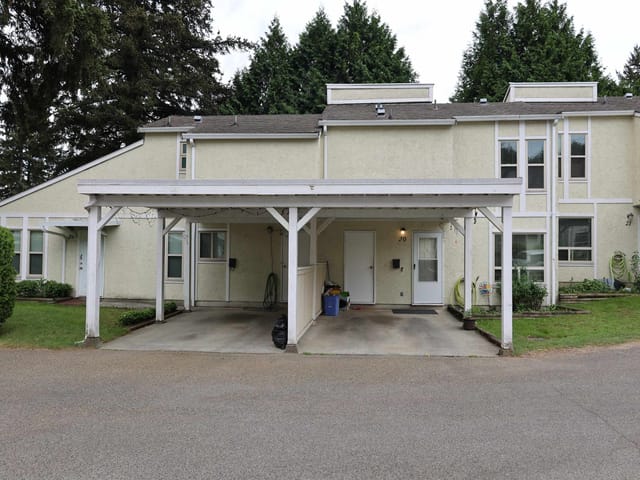 Townhouse for sale in Abbotsford, Abbotsford, 20 3075 Trethewey Street, 263146274 | Realtylink.org