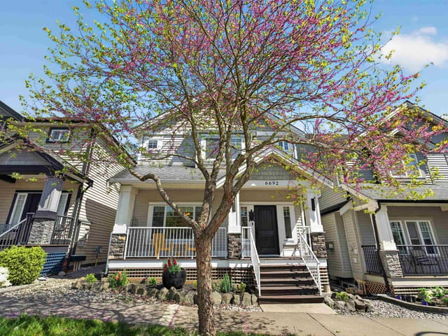House for sale in Surrey, Cloverdale, 6692 193a Street, 263146277 | Realtylink.org
