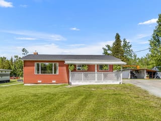 House for sale in Prince George, PG Rural South, 6020 Buckhorn Lake Road, 263146278 | Realtylink.org