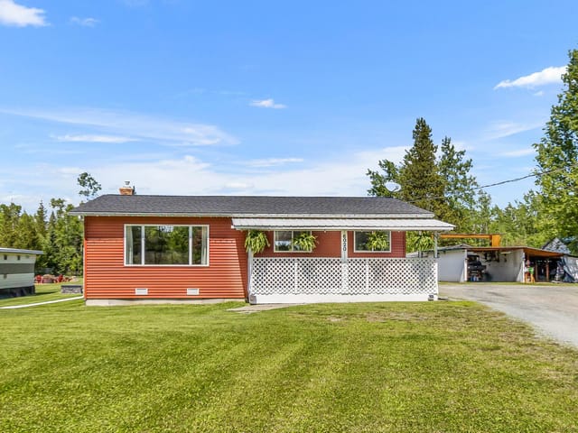 House for sale in Prince George, PG Rural South, 6020 Buckhorn Lake Road, 263146278 | Realtylink.org