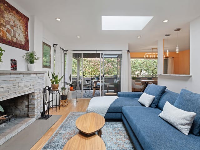 Apartment for sale in Vancouver, Vancouver West, 304 1777 W 13th Avenue, 263146280 | Realtylink.org