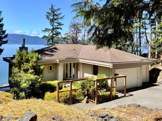 House for sale in Madeira Park, Sunshine Coast, 11677 Sunshine Coast Highway, 263146283 | Realtylink.org