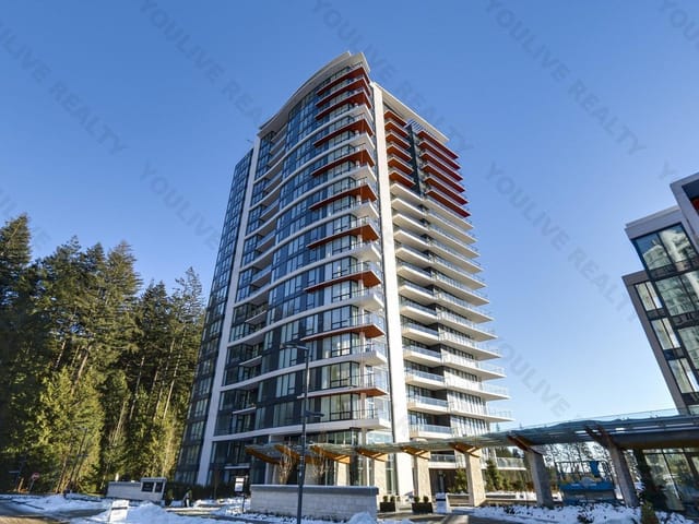 Apartment for rent in Vancouver, Vancouver West, 900 5628 Birney Avenue, 263146284 | Realtylink.org