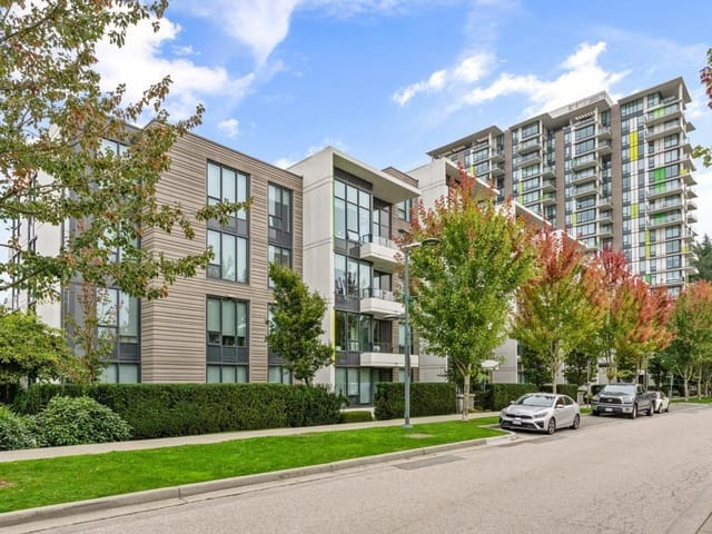 Apartment for rent in Vancouver, Vancouver West, 105 5687 Gray Avenue, 263146290 | Realtylink.org