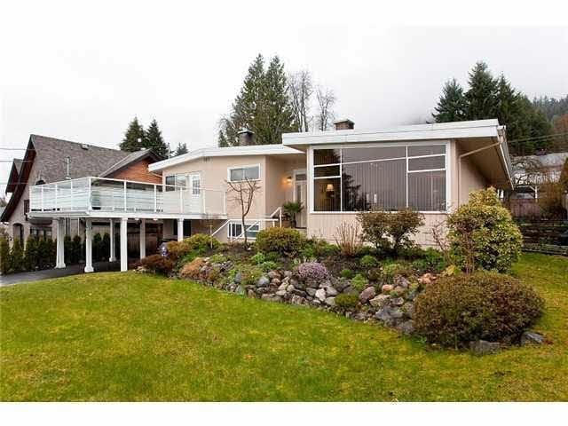 House for rent in North Vancouver, North Vancouver, 676 Sylvan Avenue, 263146297 | Realtylink.org
