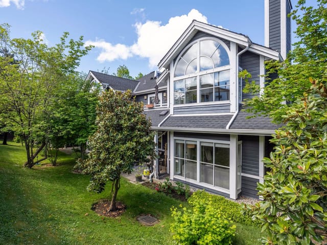Townhouse for sale in Vancouver, Vancouver East, 111 2960 E 29th Avenue, 263146298 | Realtylink.org