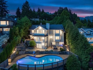 House for sale in West Vancouver, West Vancouver, 880 Younette Drive, 263146300 | Realtylink.org