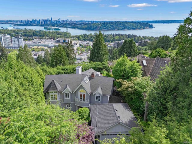 House for sale in West Vancouver, West Vancouver, 880 Younette Drive, 263146300 | Realtylink.org