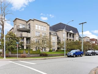 Apartment for sale in Port Coquitlam, Port Coquitlam, 105 1669 Grant Avenue, 263146302 | Realtylink.org