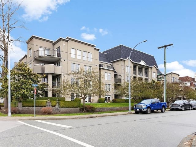 Apartment for sale in Port Coquitlam, Port Coquitlam, 105 1669 Grant Avenue, 263146302 | Realtylink.org