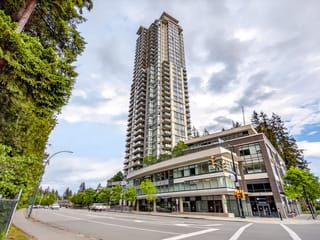 Apartment for sale in Coquitlam, Coquitlam, 4101 3080 Lincoln Avenue, 263146304 | Realtylink.org