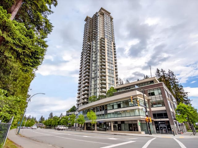 Apartment for sale in Coquitlam, Coquitlam, 4101 3080 Lincoln Avenue, 263146304 | Realtylink.org