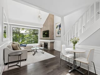 Apartment for sale in North Vancouver, North Vancouver, 303 1702 Chesterfield Avenue, 263146306 | Realtylink.org
