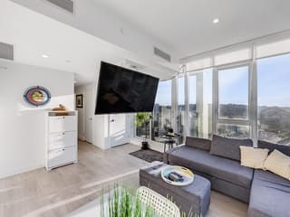 Apartment for sale in Coquitlam, Coquitlam, 2003 901 Lougheed Highway, 263146308 | Realtylink.org
