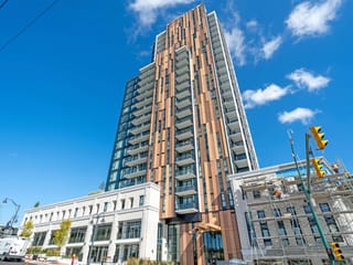 Apartment for sale in Coquitlam, Coquitlam, 2003 901 Lougheed Highway, 263146308 | Realtylink.org