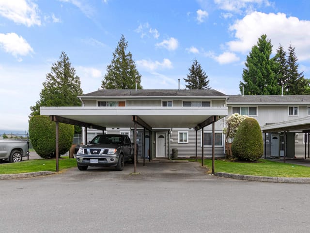 Townhouse for sale in Chilliwack, Chilliwack, 69 45185 Wolfe Road, 263146310 | Realtylink.org