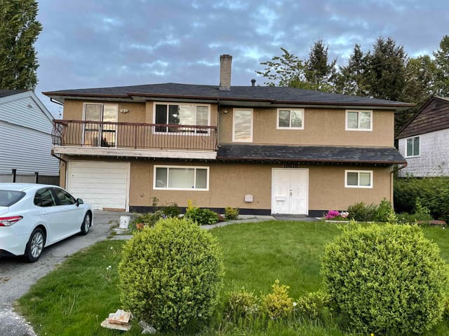 House for sale in Surrey, North Surrey, 10618 141 Street, 263146311 | Realtylink.org