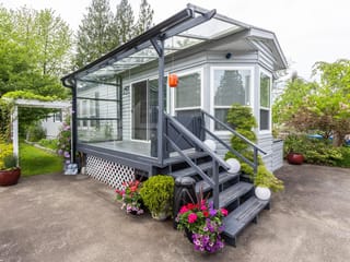 Manufactured Home for sale in Langley, Langley, 4 23387 70a Avenue, 263146314 | Realtylink.org