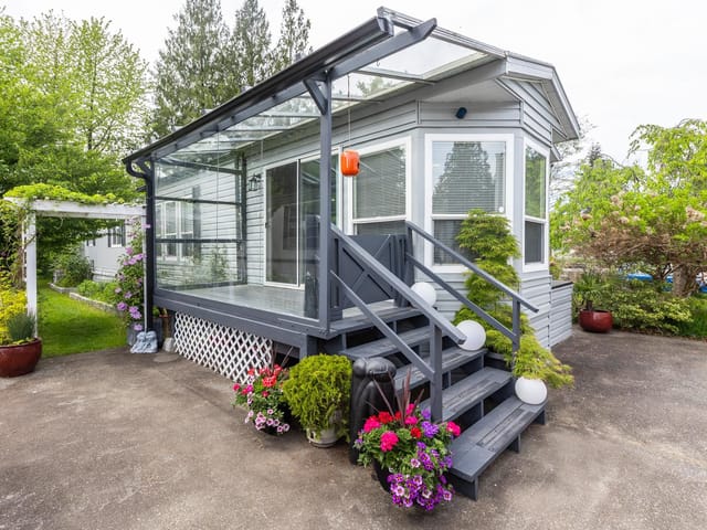 Manufactured Home for sale in Langley, Langley, 4 23387 70a Avenue, 263146314 | Realtylink.org
