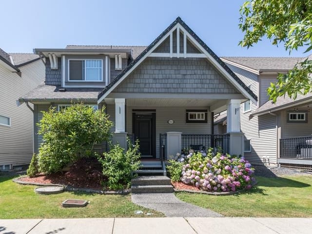 House for sale in Surrey, Cloverdale, 7015 195 Street, 263146318 | Realtylink.org