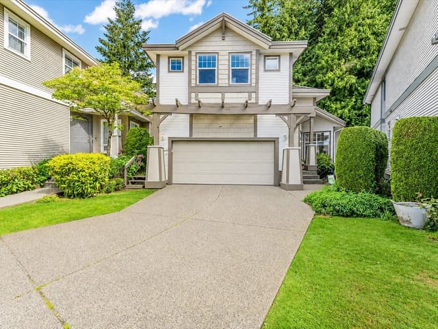 House for sale in Coquitlam, Coquitlam, 1705 Arbutus Place, 263146322 | Realtylink.org
