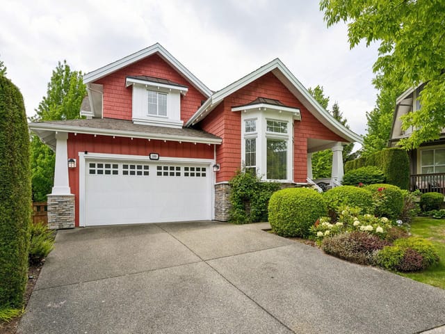 House for sale in Port Moody, Port Moody, 109 Cranberry Court, 263146328 | Realtylink.org