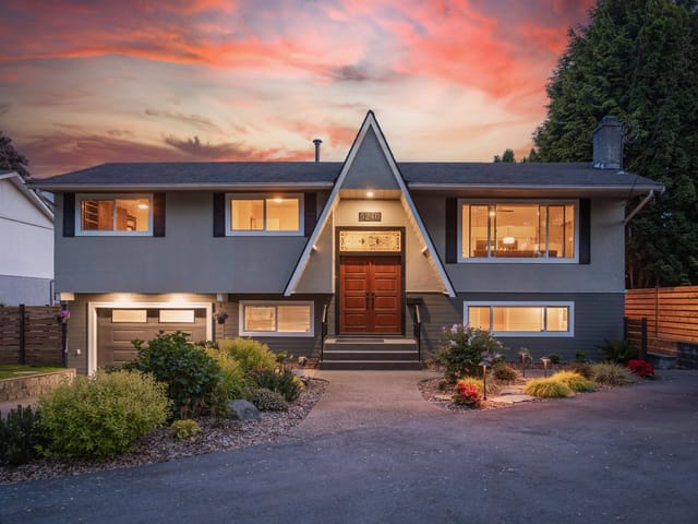 House for sale in Burnaby, Burnaby South, 5240 Sprott Street, 263146330 | Realtylink.org