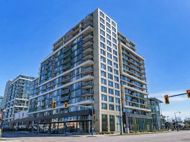 Apartment for sale in Richmond, Richmond, 1008 7788 Ackroyd Road, 263146339 | Realtylink.org