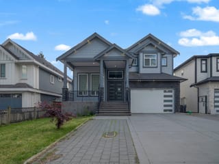 House for sale in Abbotsford, Abbotsford, 2725 Lefeuvre Road, 263146340 | Realtylink.org