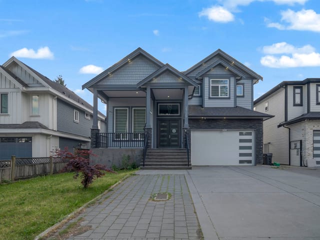 House for sale in Abbotsford, Abbotsford, 2725 Lefeuvre Road, 263146340 | Realtylink.org