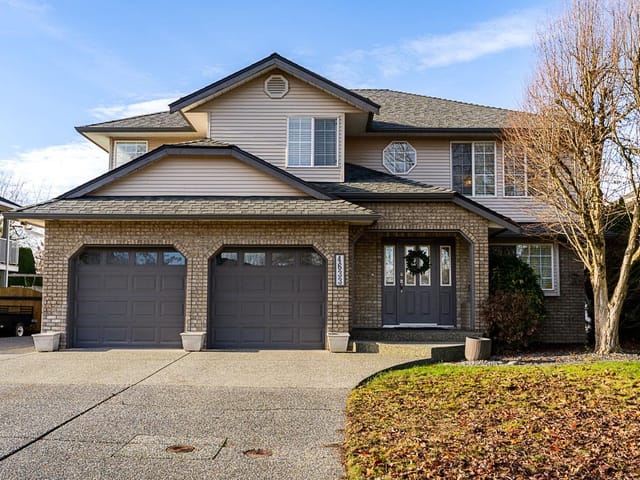 House for sale in Langley, Langley, 4633 222a Street, 263146347 | Realtylink.org