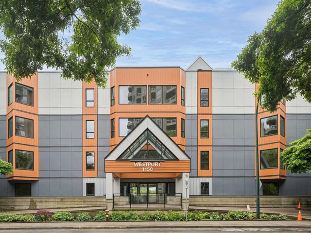 Apartment for sale in New Westminster, New Westminster, 225 1150 Quayside Drive, 263146353 | Realtylink.org