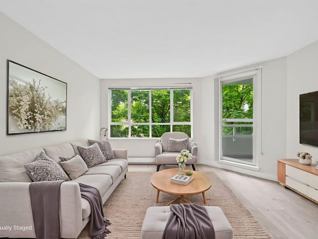 Apartment for sale in Vancouver, Vancouver East, 311 3489 Ascot Place, 263146354 | Realtylink.org